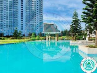 Cozy Breeze Tagaytay Unit in Wind Residences  Apartment in Tagaytay