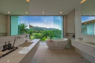 Luxury Golfside Villa near Patong -  Villa Priva Villa in Kathu