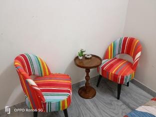 The green house  Vacation rental in Udaipur