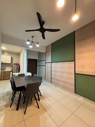 HolidayHomestay Apartment in Negeri Sembilan, Malaysia