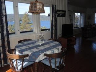 Edvard Munchs sanctuary - quiet, but not so far from Oslo Vacation rental in Viken, Norway