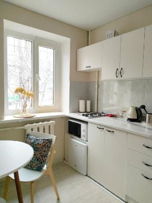 Dostyk Plaza Apartment Apartment in Almaty