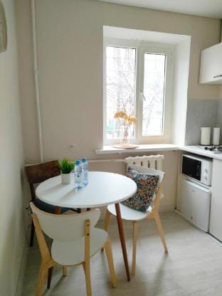 Dostyk Plaza Apartment Apartment in Almaty