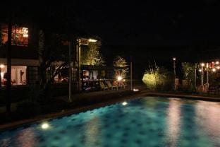 Estancia Primavera in Angeles City Villa in Angeles