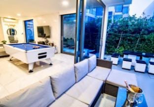 Luxury pool villa at Palm Spring Villas Pattaya Villa in Pattaya City
