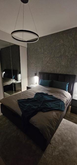 Gateway to Belgrade Waterfront Apartment in Belgrade