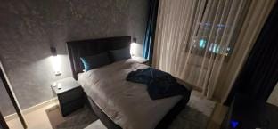 Gateway to Belgrade Waterfront Apartment in Belgrade