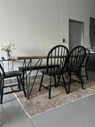 Rumah Kedua Apartment in Negeri Sembilan, Malaysia