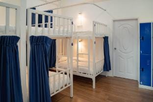 Chied Chay Hostel&Bristor Vacation rental in Chiang Mai