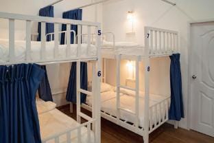 Chied Chay Hostel&Bristor Vacation rental in Chiang Mai