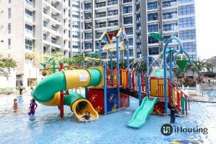 Atlantis Deluxe 2BR Pano Seaview 2801 By I Housing Apartment in Malacca