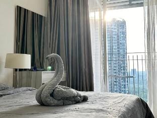 Encorp Marina Puteri Harbour Legoland Iskandar  Vacation rental in Johor