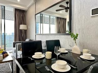 Encorp Marina Puteri Harbour Legoland Iskandar  Vacation rental in Johor