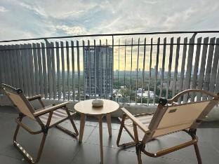 Encorp Marina Puteri Harbour Legoland Iskandar  Vacation rental in Johor