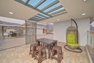 Luxury 6BHK(3+3BHK)Villa, 2 Pools & Mountain Views Villa in Lonavla
