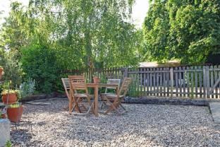 The Red Shed Vacation rental in St Edmundsbury District