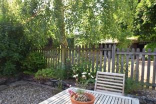 The Red Shed Vacation rental in St Edmundsbury District