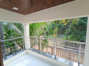 Private Homestay at Alibag /Revdanda (for family) Vacation rental in Maharashtra