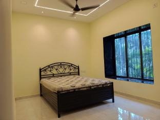 Private Homestay at Alibag /Revdanda (for family) Vacation rental in Maharashtra