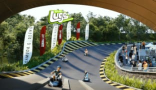Gamuda Garden SkyLuge @Gaia Residence Gamuda  Apartment in Selangor, Malaysia