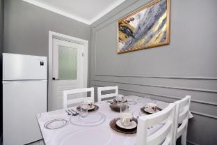 Просторная Raimbek1 residence, 1BR + питьевая вода Apartment in Almaty