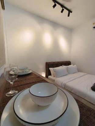 KLIA Airport Homestay 3 bedroom with balcony Apartment in Negeri Sembilan, Malaysia