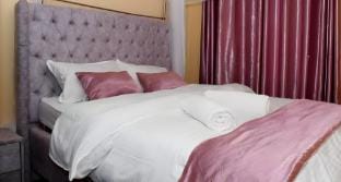 Airport Bliss House Apartment in Uganda