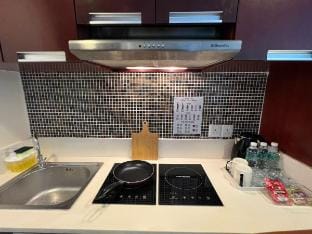 KK City Ming Garden COMFY STAY Vacation rental in Kota Kinabalu