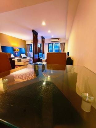 KK City Ming Garden COMFY STAY Vacation rental in Kota Kinabalu