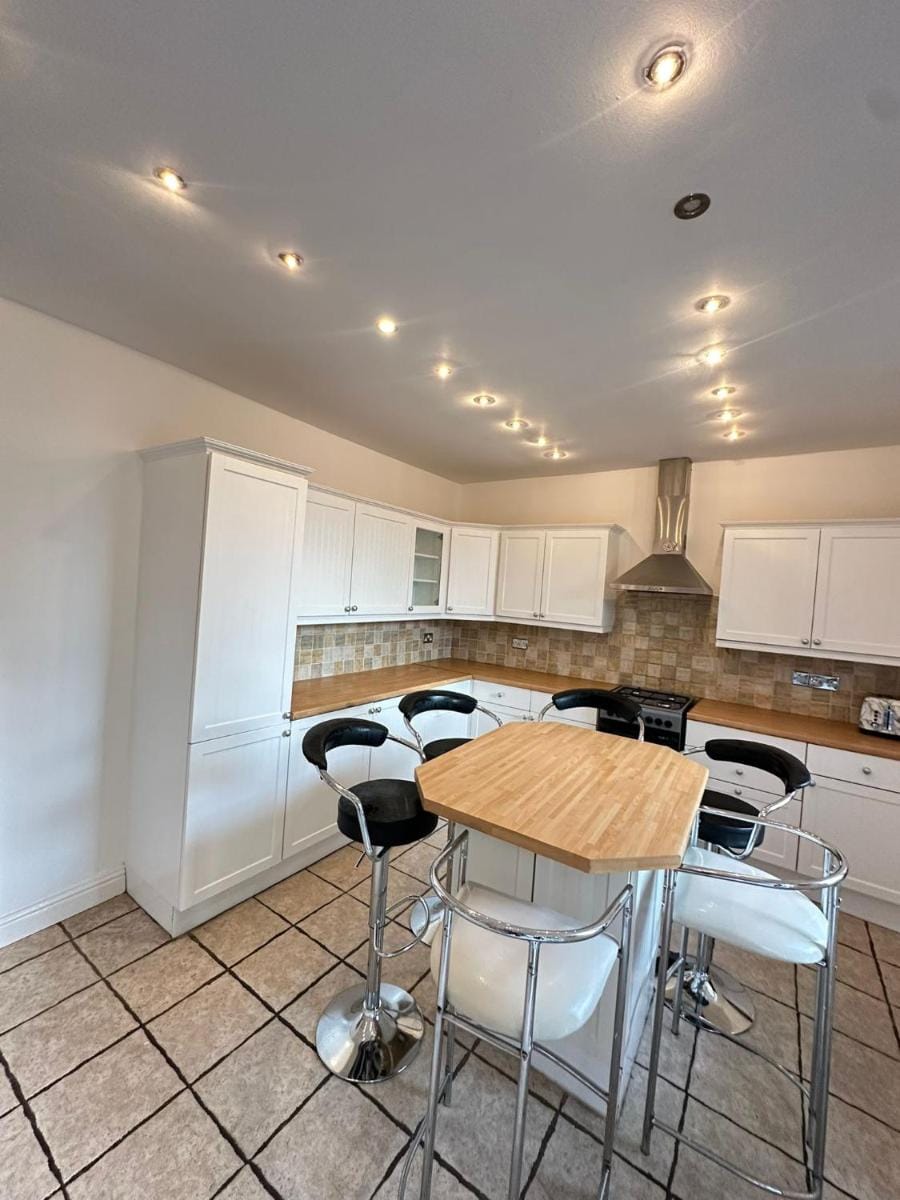 Entire house in Westoughton Vacation rental in England