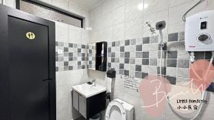 Little Homestay (Ipoh) - Xiao Xiao Min Su Vacation rental in Ipoh