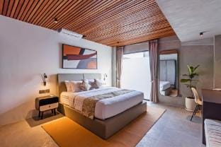 Manresa Villa Bali 4 Vacation rental in North Kuta