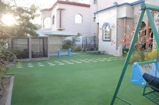 Allabana of House بيت اللبانة Villa in Muscat Governorate, Oman