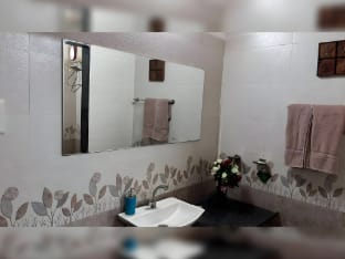 Teakwood Forest Resort and Camp Pune Chalet in Maharashtra