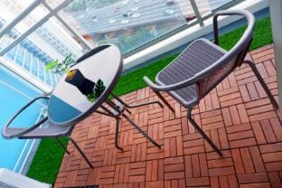 Azure Residences Staycation - 1BR Unit Apartment in Paranaque