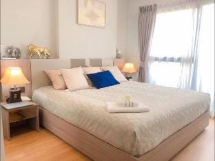 Astra sky River condo 5 Stars Pool#Sauna#Gym Apartment in Chiang Mai