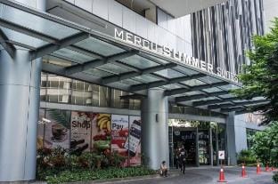 Twin Tower Suites - 7mins walking to KLCC Apartment in Federal Territory of Kuala Lumpur