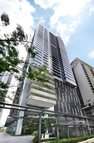 Twin Tower Suites - 7mins walking to KLCC Apartment in Federal Territory of Kuala Lumpur