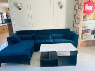 Home in the midst of serenity Apartment in Karnataka