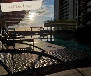 TStaycation @The Radiance Manila Bay Vacation rental in Pasay