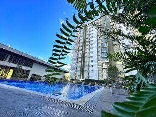 Mesaverte Condo in CDO  Vacation rental in Cagayan de Oro