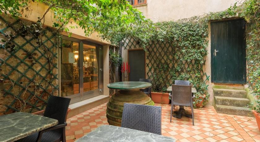 Ca Dell'Arte Hotel in San Marco