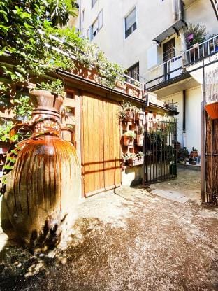 House of Jasmine and Medlar  Apartment in Florence