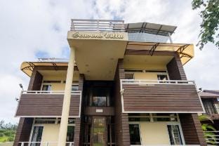 Seasons villa.  luxurious villa Vacation rental in Maharashtra