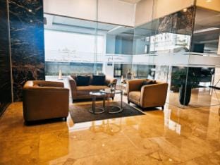 Golf & Mountain View - By Mataram City Apartment Apartment in Special Region of Yogyakarta