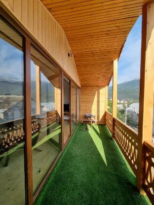 The Penthouse, apartment with 2 bedrooms Apartment in Armenia