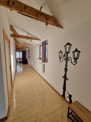 The Penthouse, apartment with 2 bedrooms Apartment in Armenia