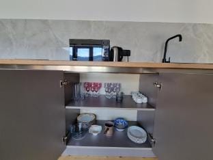 The Penthouse, apartment with 2 bedrooms Apartment in Armenia