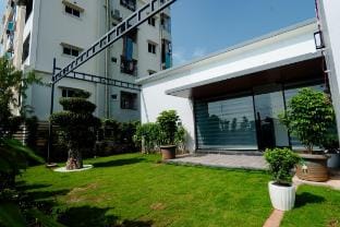 Le' Fairlawns Vacation rental in Vijayawada