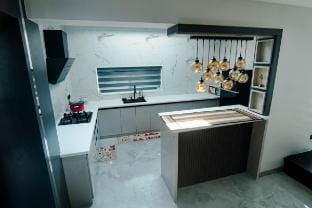 Le' Fairlawns Vacation rental in Vijayawada